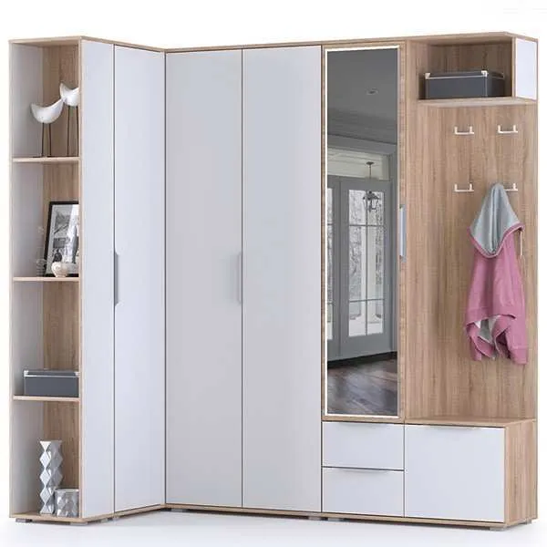 Прихожая Куба комплект № 13