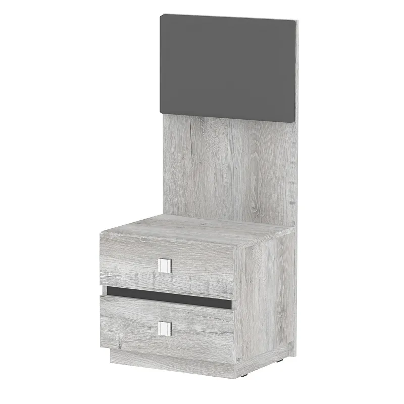 Тумба прикроватная Neo 41 Дуб шавиниган