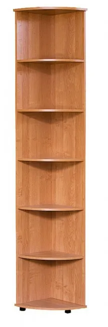 Секция концевая №121