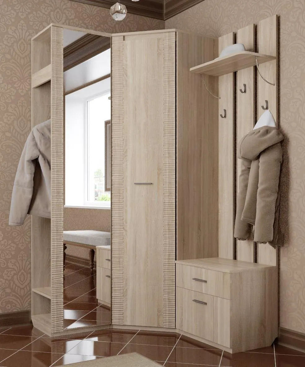 Прихожая Элана