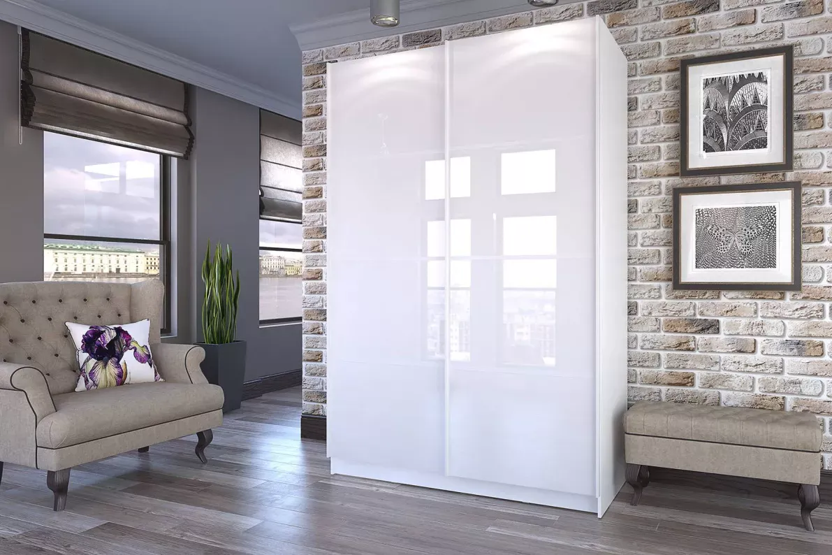 Шкаф-купе Марвин 299.05