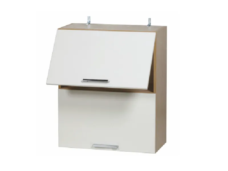 Шкаф навесной Модерн ШКН 600/2