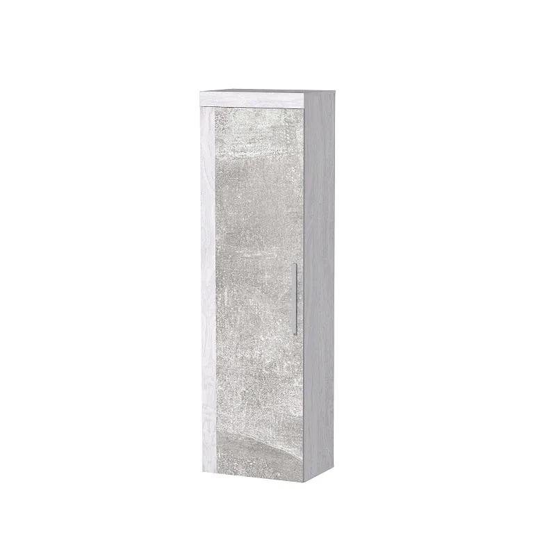 Шкаф для одежды и белья Леон 5