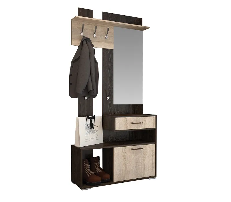 Прихожая Смарт-2 (кантер/сонома)