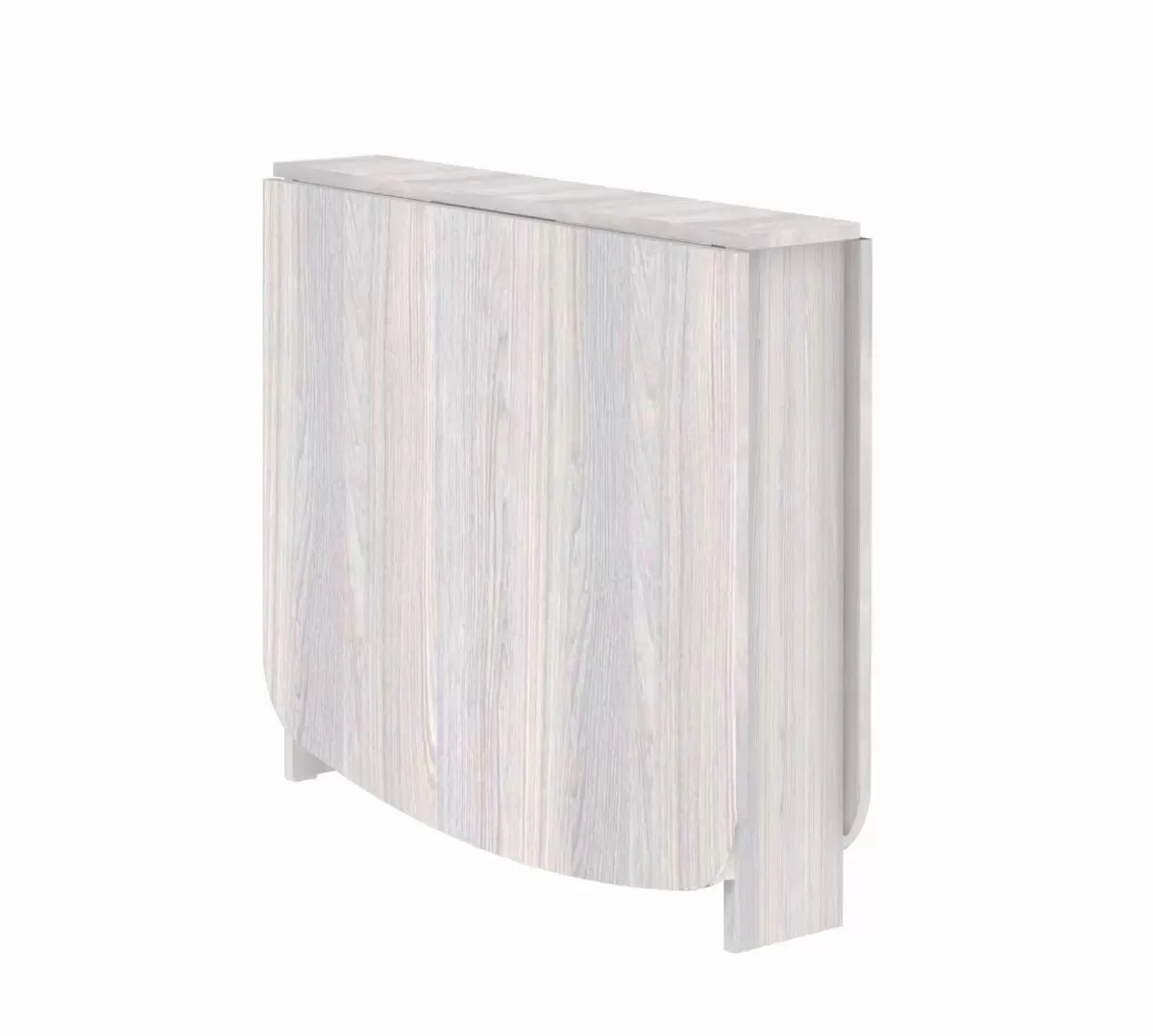 Стол-книжка Кураж Ясень Анкор Светлый