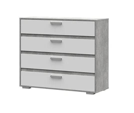 Комод Денвер КМ-01