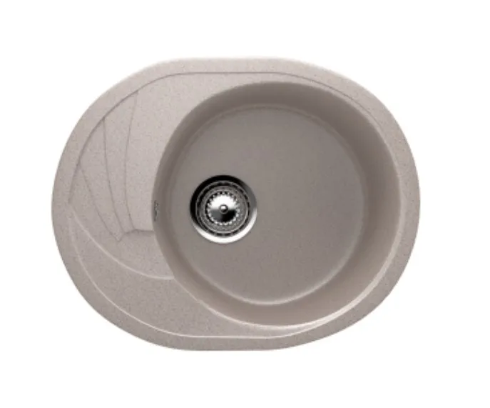 Односекционная реверсивная мойка ULGRAN U-403