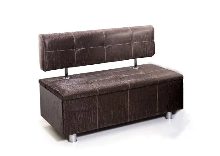 Диван Торонто цвет Бурбон Модуль МД 1250