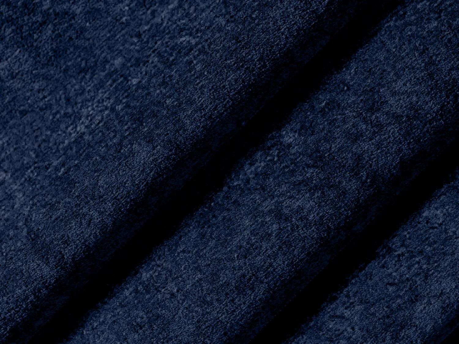 Диван прямой Лига-117 ( TOWER 13 синий )