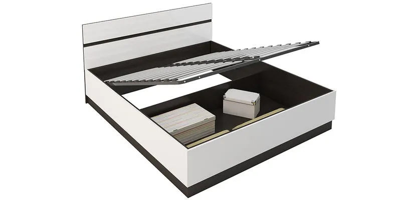 Кровать Вегас 1,6 с подъемным механизмом