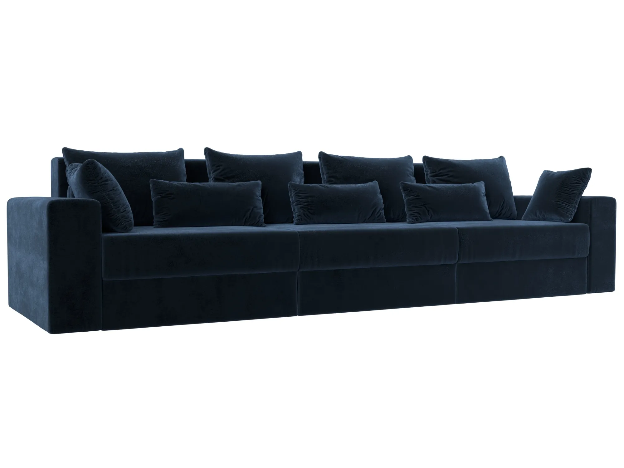Диван прямой Майами Long