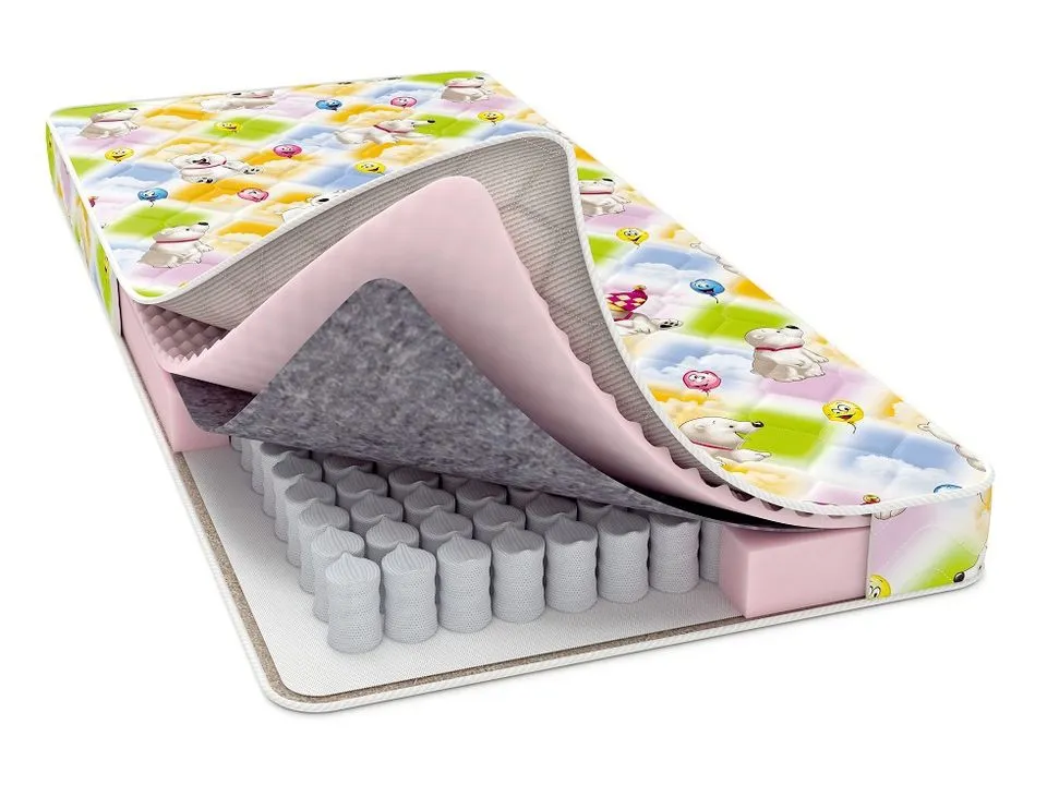 Детские матрасы 80*186 см