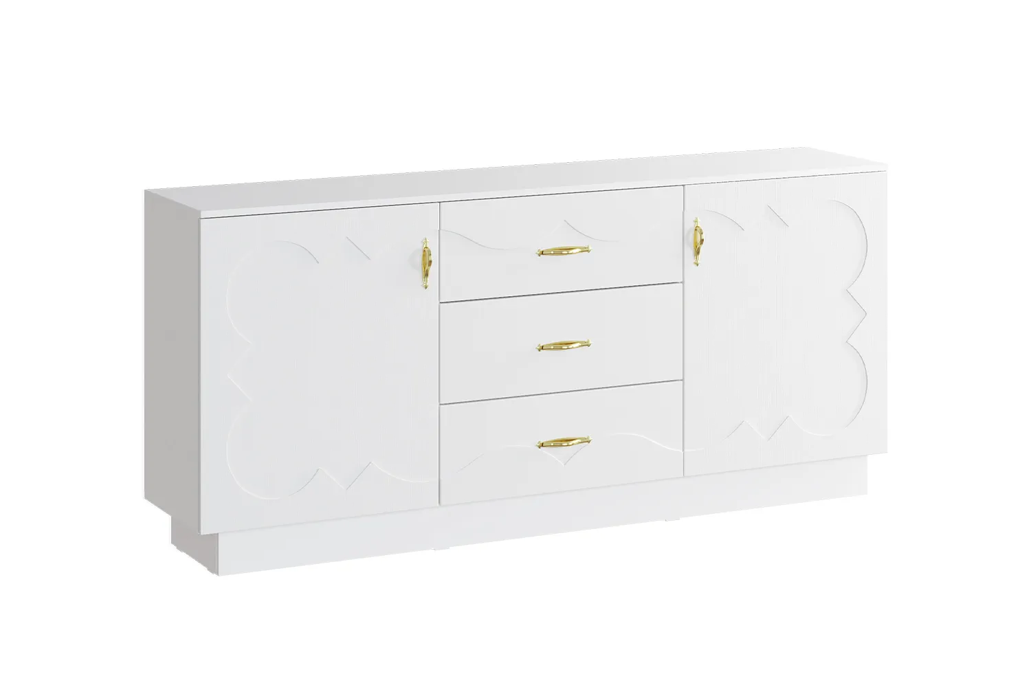 Тумба комби большая БОСФОР БСФ-4 