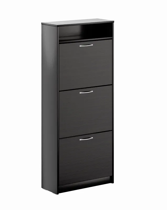 Тумба для обуви Орион 60*143 венге