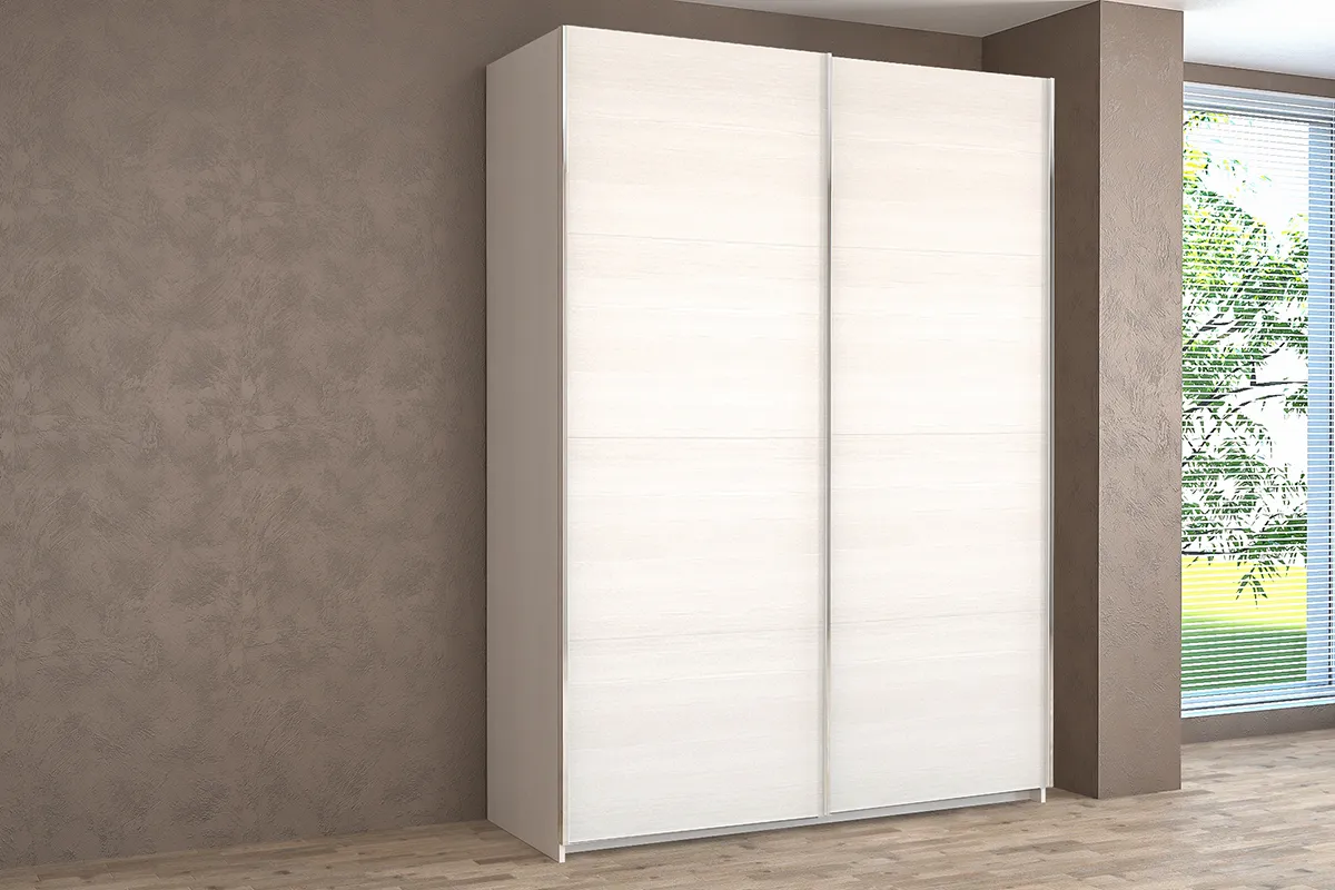 Шкаф купе Иннэс-5 (1.4) Бoдeгa