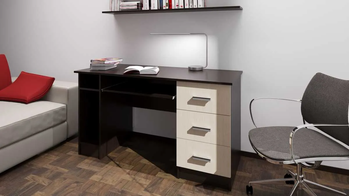 Письменный стол ПКС-4