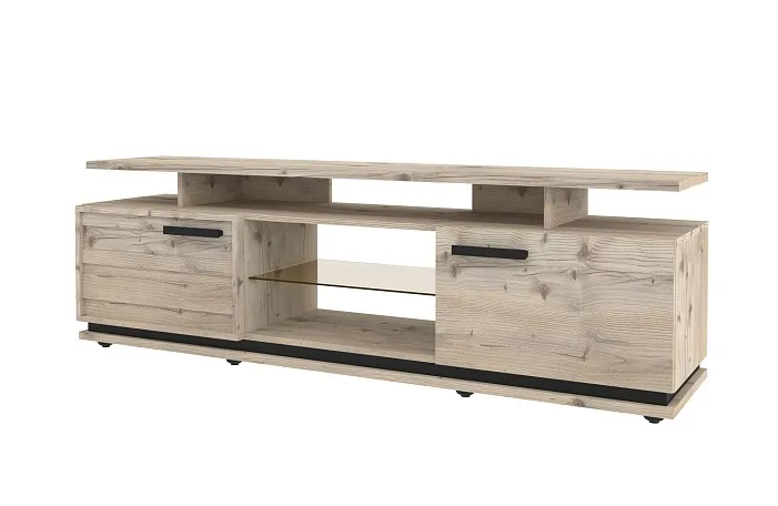 Тумба ТВ NATURE 3 Гаскон пайн