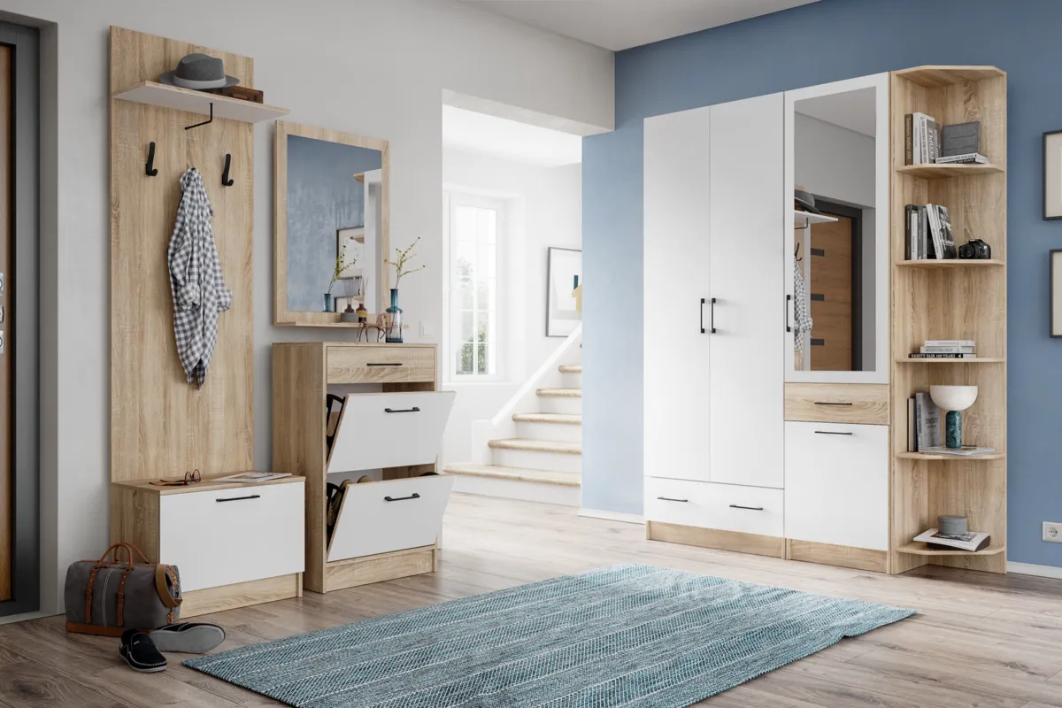 Прихожая Денвер (вариант 2)