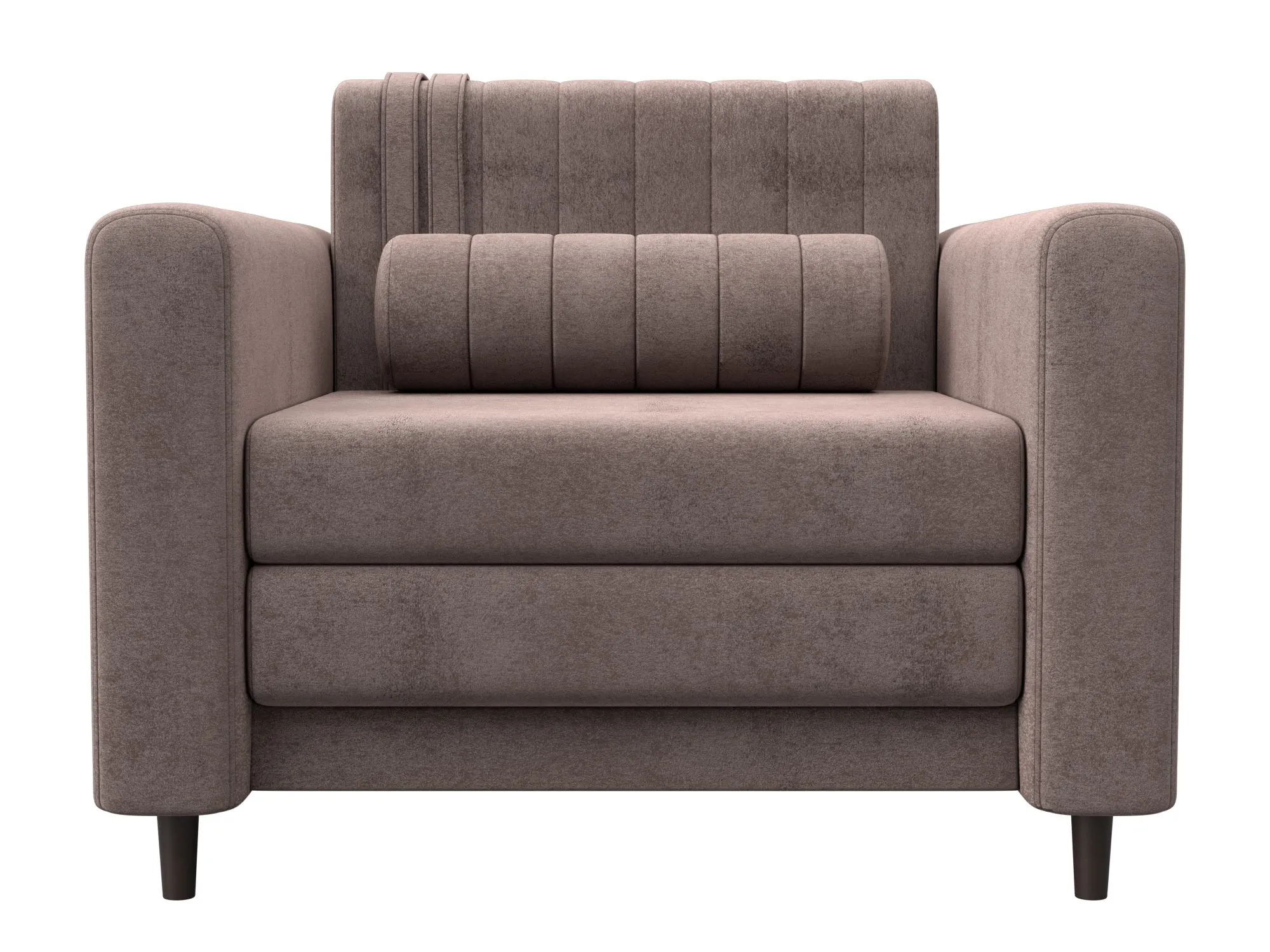 Кресло Лига-070 ( TOWER 05 бежевый )