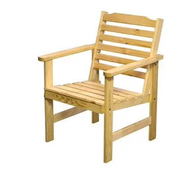 Кресло садовое Стэнхамн