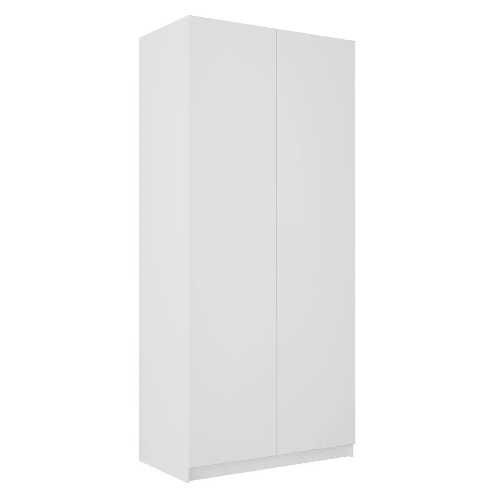 Шкаф Локер 2-х дверный (Распашной)  100 см.