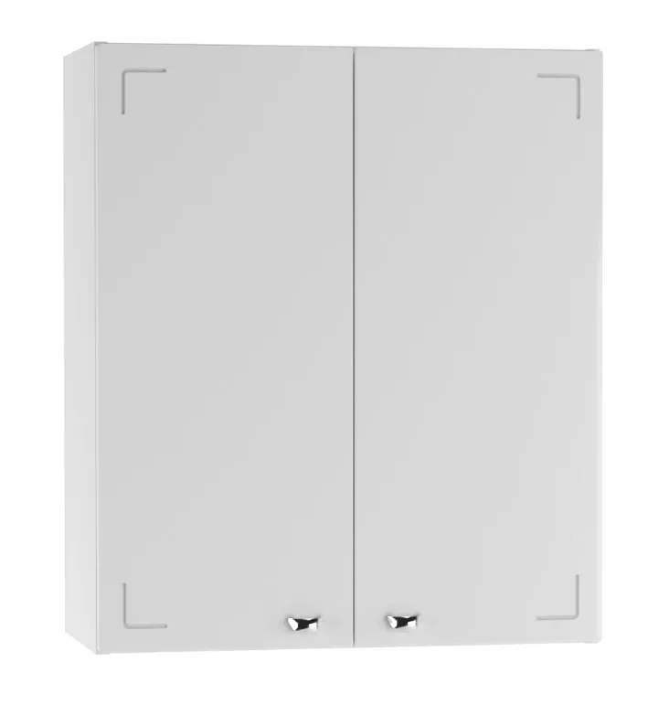 Шкаф навесной Классик 02-60 Айсберг