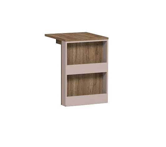 Cтол приставной угловой Nature 86