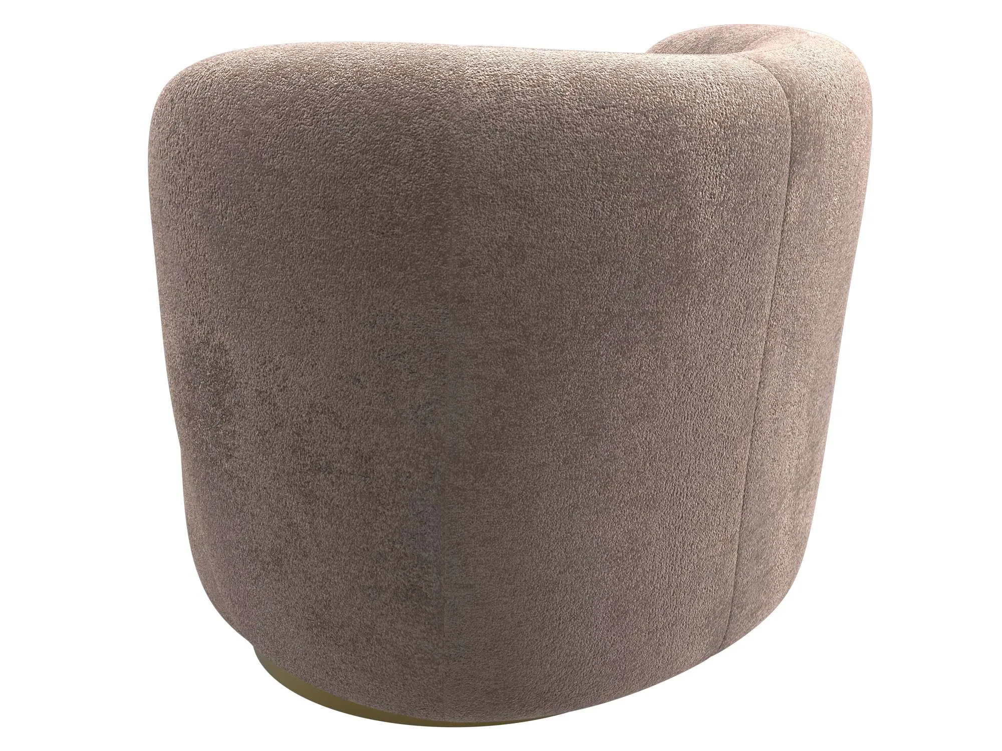 Кресло Лига-072 ( TOWER 05 бежевый )