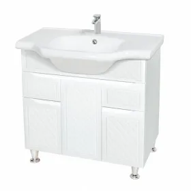 Тумбы для ванной