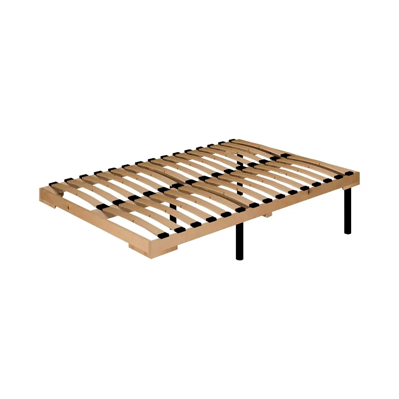 Основание с гибкими ламелями (1200) 4.1 Дерево