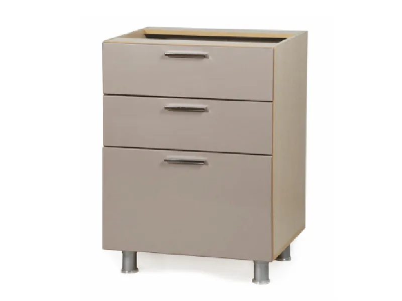 Стол рабочий Модерн СТР 600/3