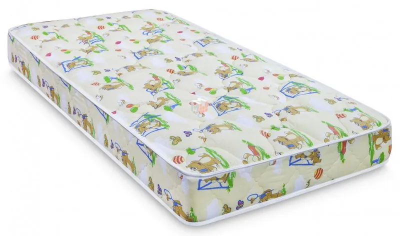 Детский матрас Прайм Кидз 80*190 см
