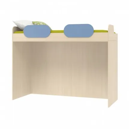 Верхняя кровать Дельта - 18.02