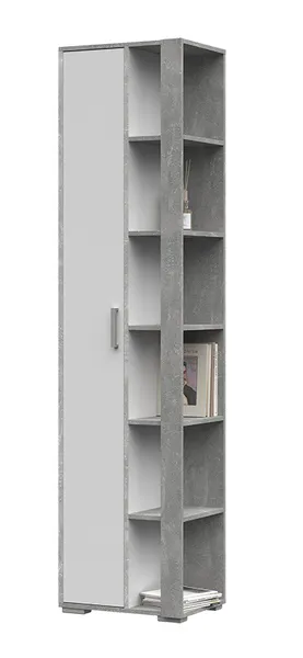 Пенал закрытый Денвер ПН-03