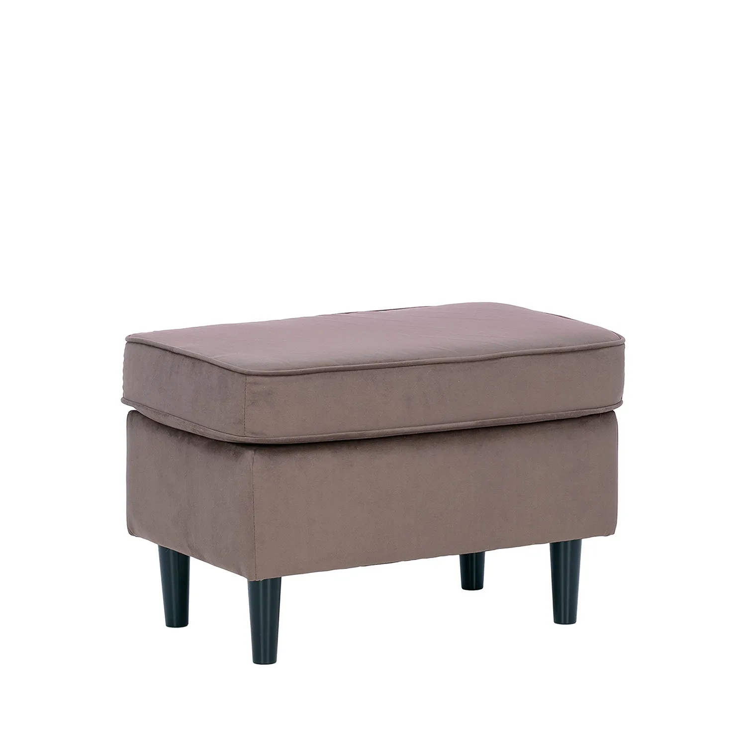 Пуф Leset Микс (V23 молочный шоколад)