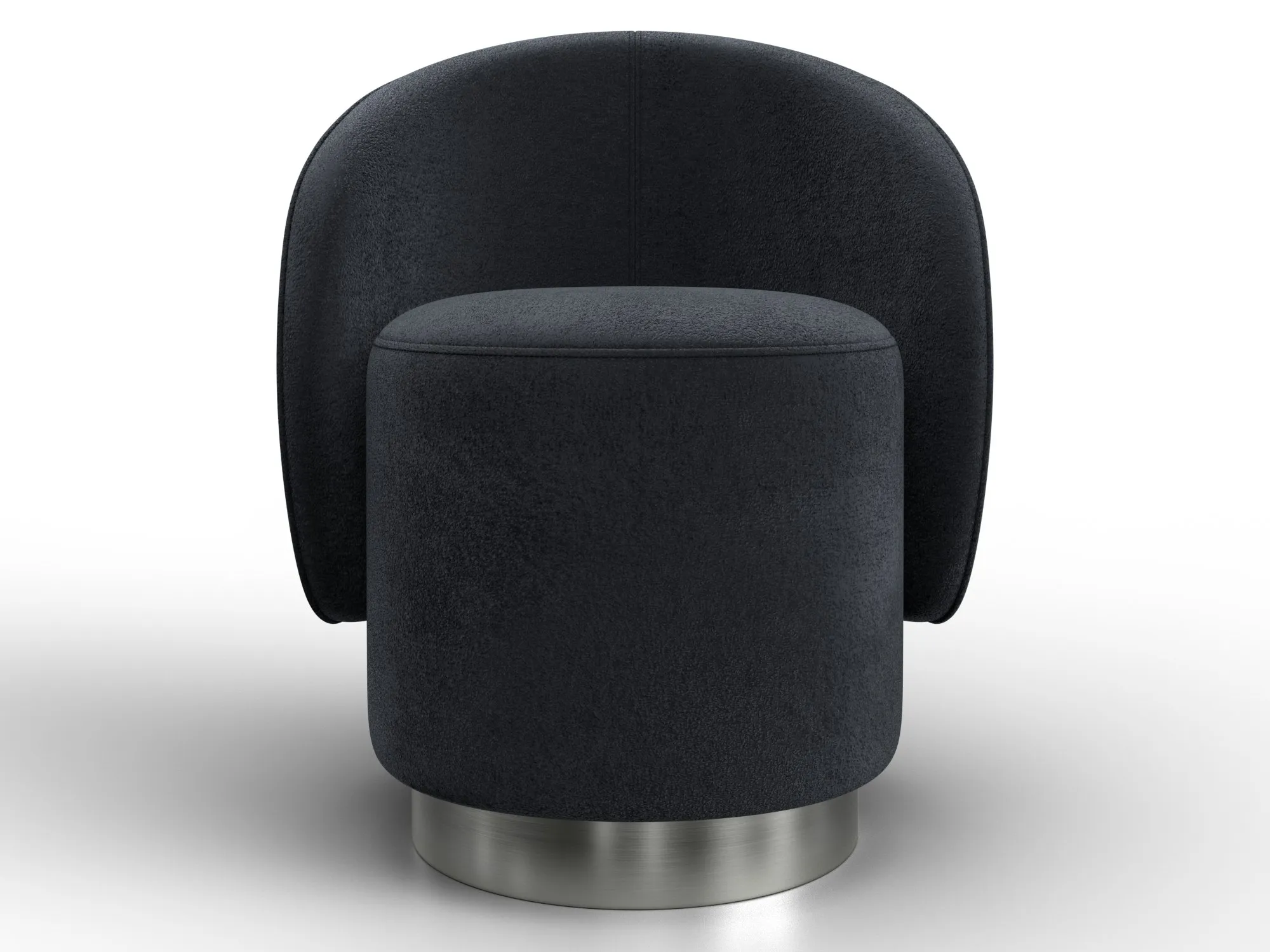 Кресло Лига-108 ( TOWER 11 темно-серый )