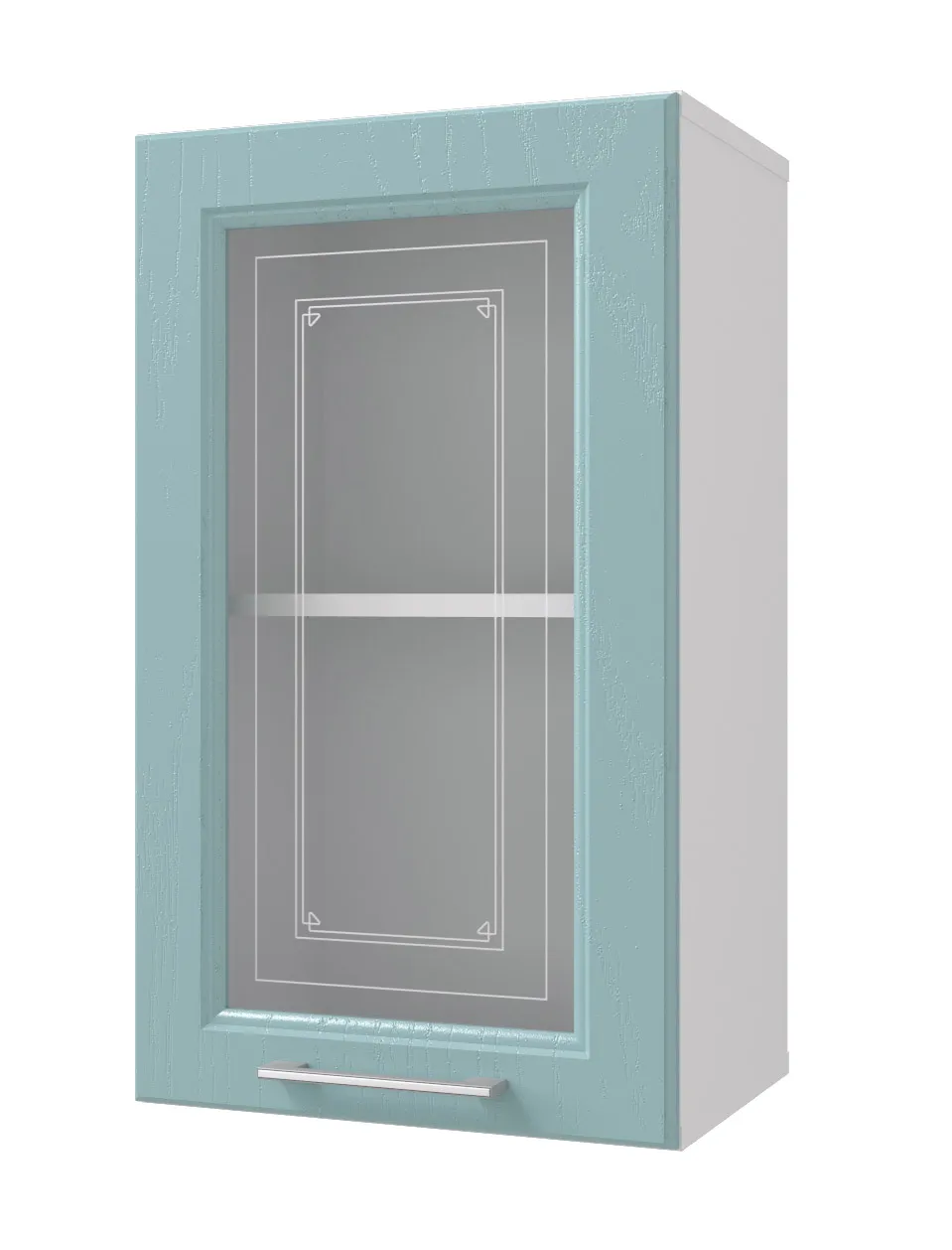 Шкаф Классик Витрина 40