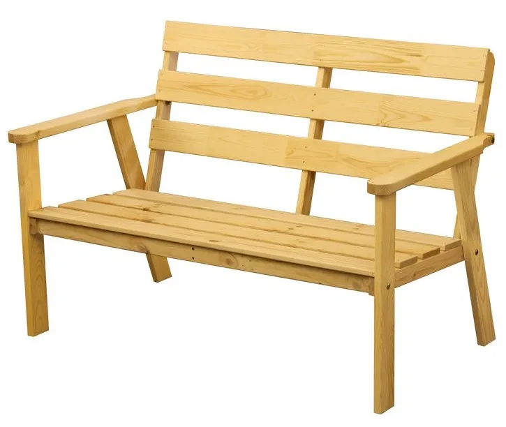 Скамья Ньюпорт  2-местная