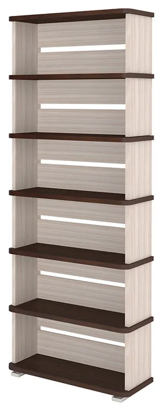 Стеллаж СБ-25-6