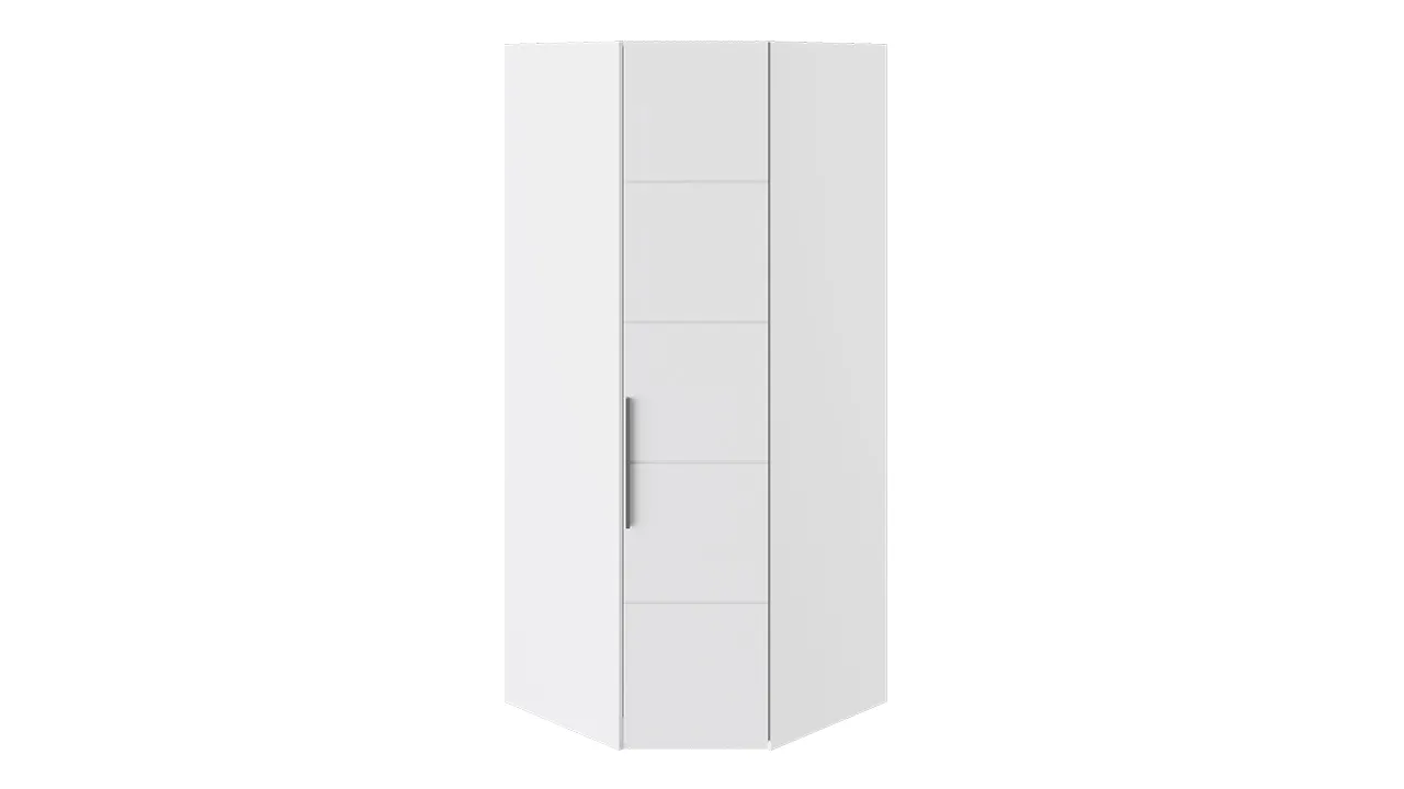 Шкаф угловой с 1-й дверью «Наоми»