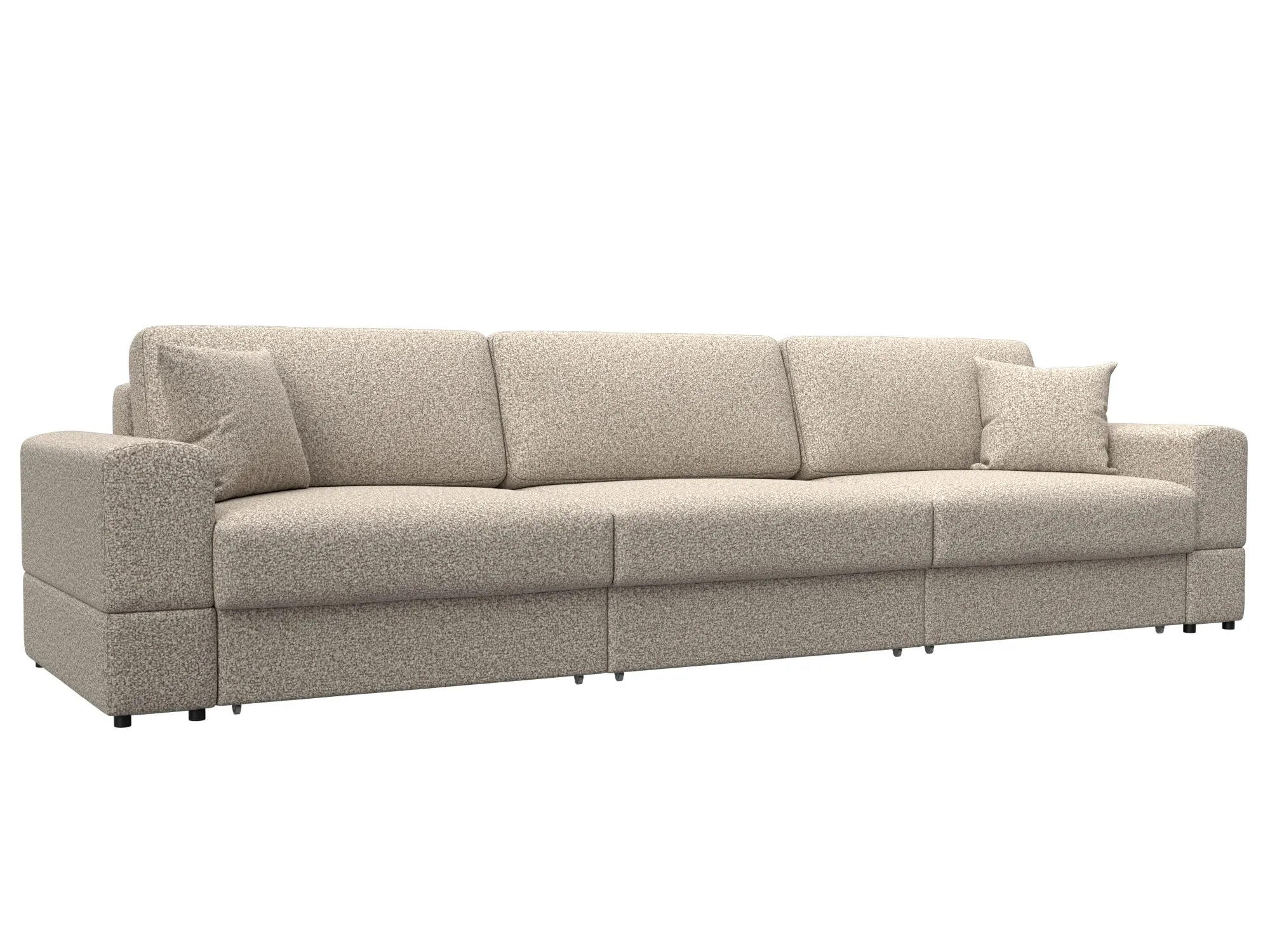 Диван прямой Лига-055 НПБ Лонг