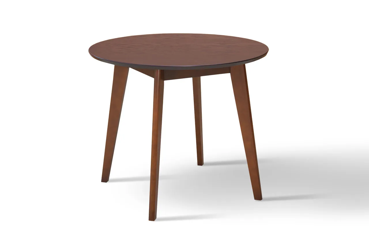 Стол «Модерн» круглый (раздвижной)