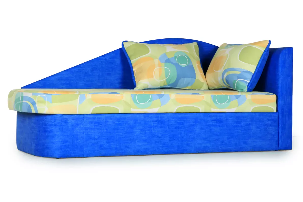 Кушетка угловая Этюд