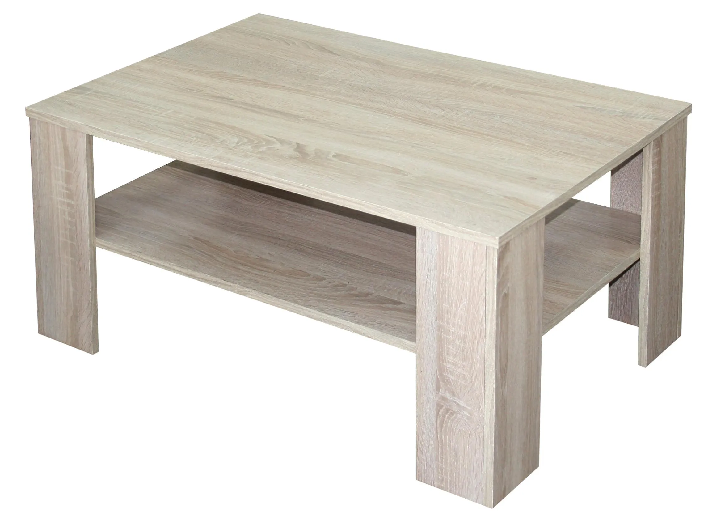 Стол журнальный №11 Дуб сонома