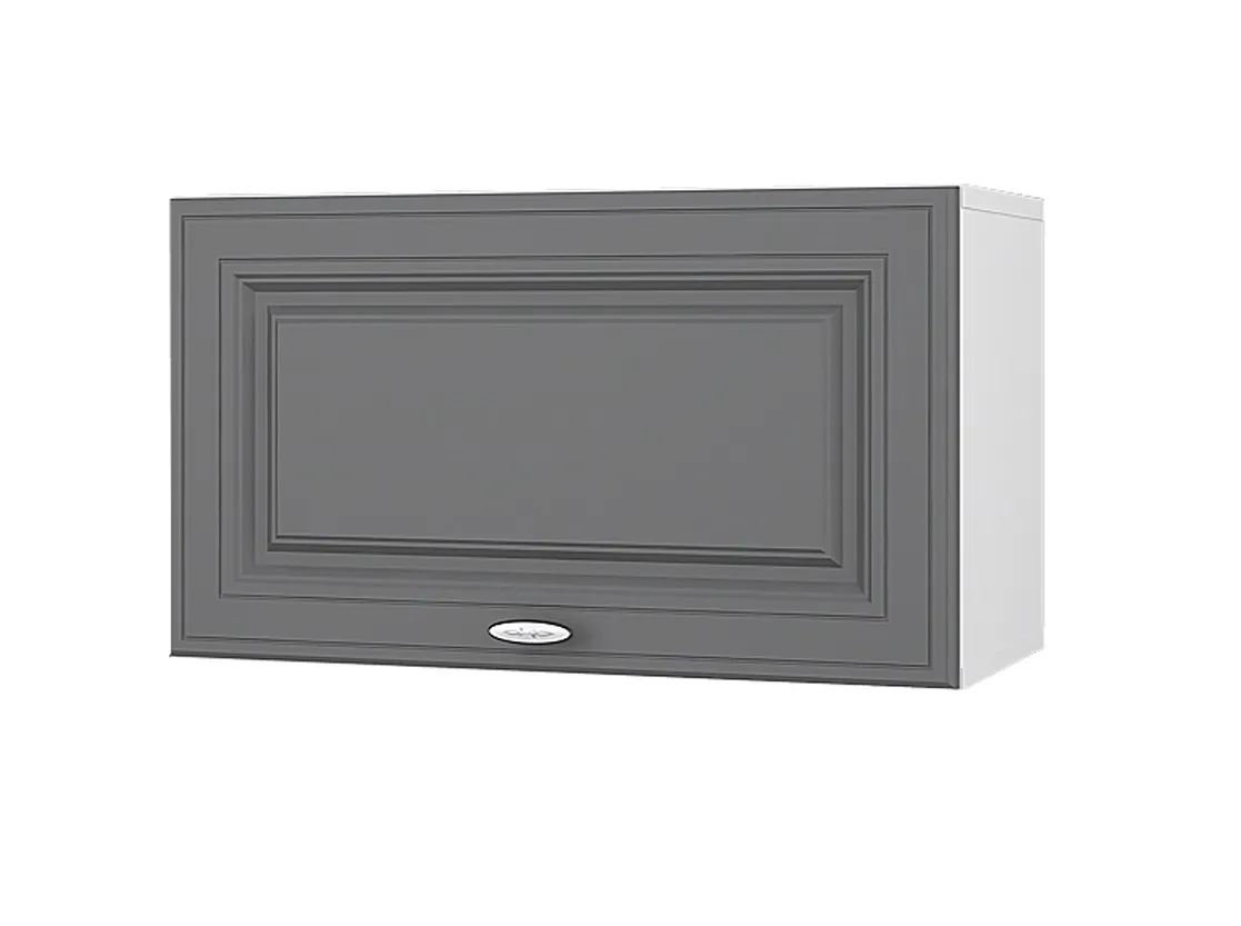 Газовка Ева 60