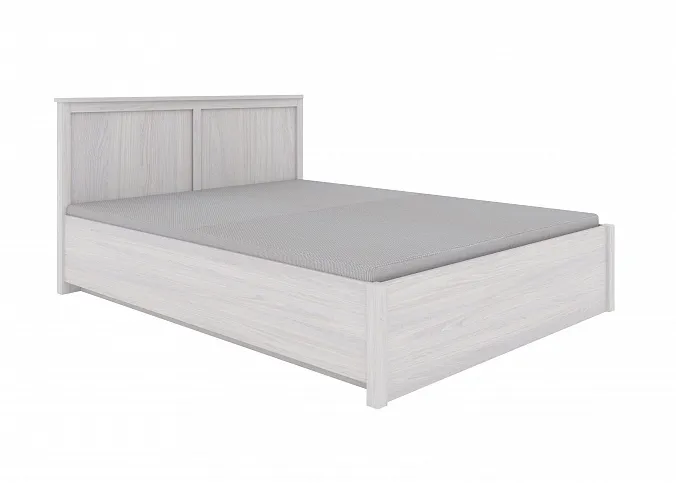 Кровать с подъемным механизмом (1600) Sherlock 42.2