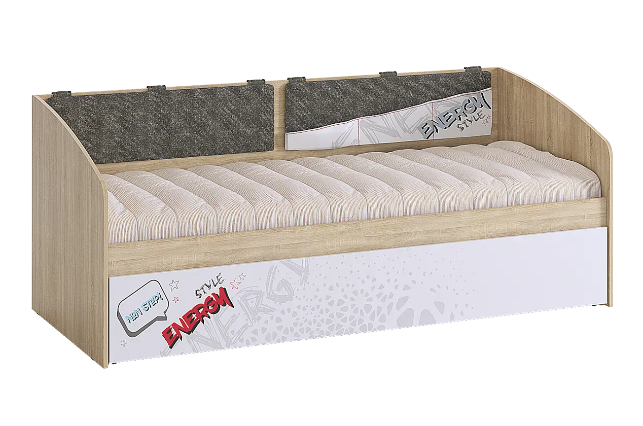 Кровать Энерджи