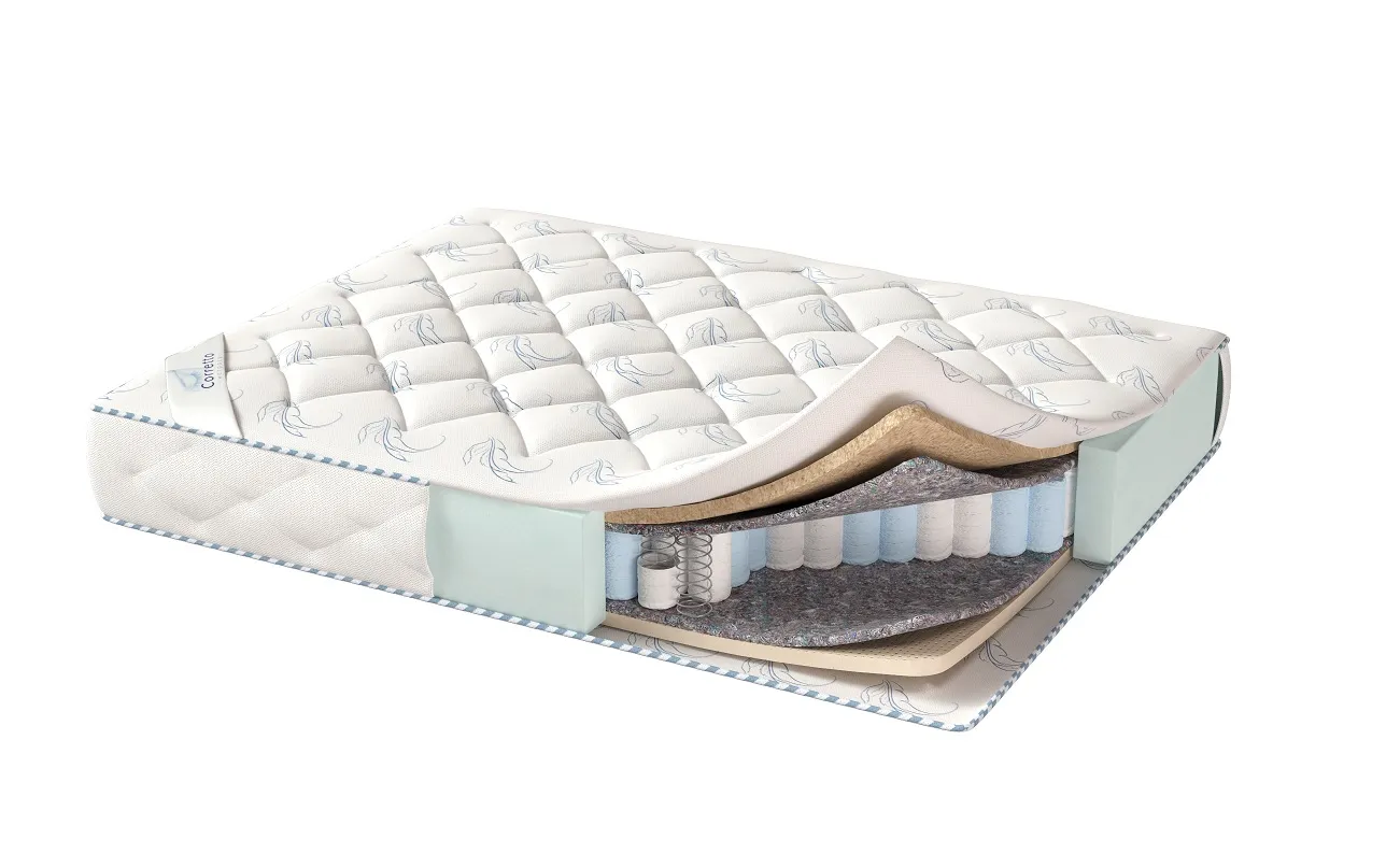 Матрас Verona 80*200 см