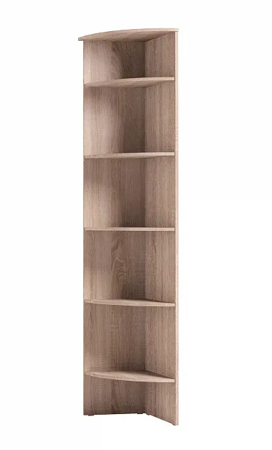 Полка угловая Sherlock 14