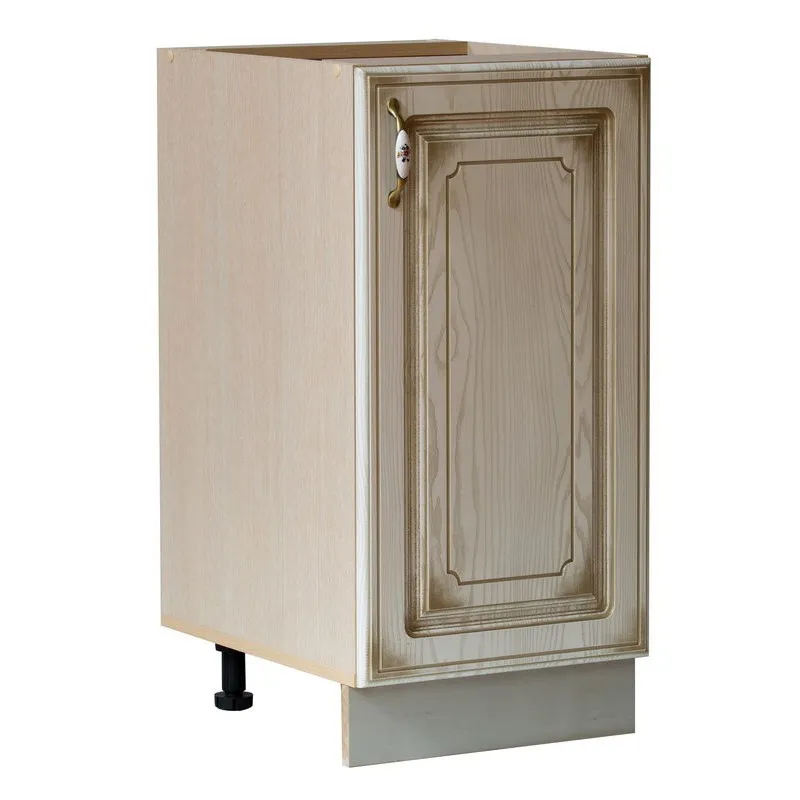 Стол с одной дверкой СТР400 Анжелика 